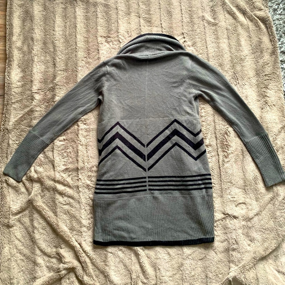 Kismet Wrap Cardigan